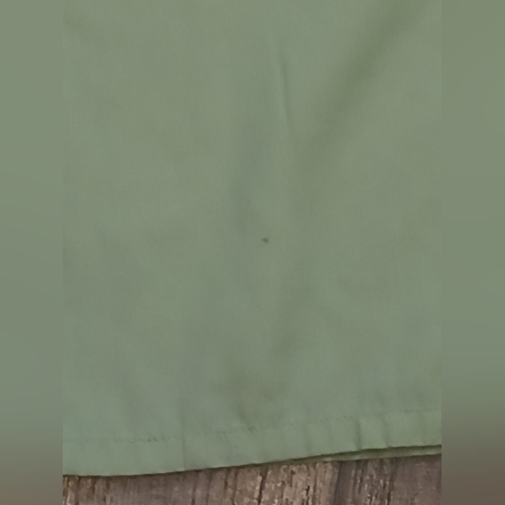 𝖵𝗂𝗇𝗍𝖺𝗀𝖾 𝖦𝗋𝖾𝖾𝗇/𝖶𝗁𝗂𝗍𝖾 𝖱𝖾𝗍𝗋𝗈 𝖲𝖼𝗋𝗎𝖻 𝖲𝖾𝗍/𝗫𝗦 - Picture 15 of 16